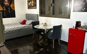 Studio Douillet à Neuilly-sur-Marne